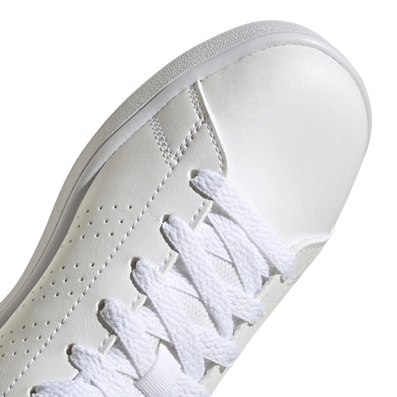 Sneakers WHITE ADIDAS Advantage K