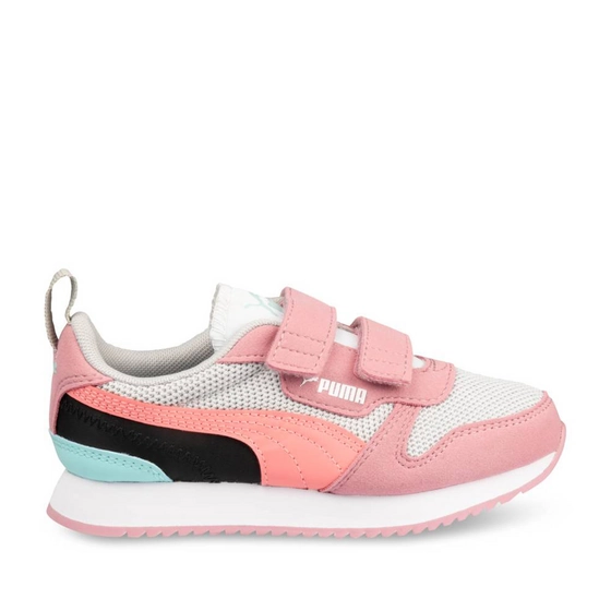 Sneakers R78 V Inf PINK PUMA