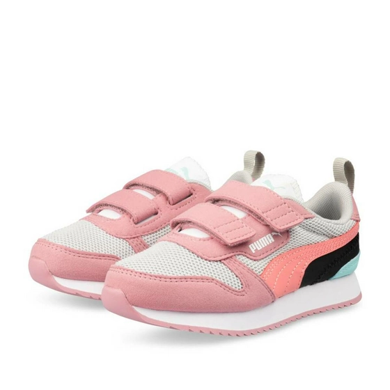 Sneakers R78 V Inf PINK PUMA