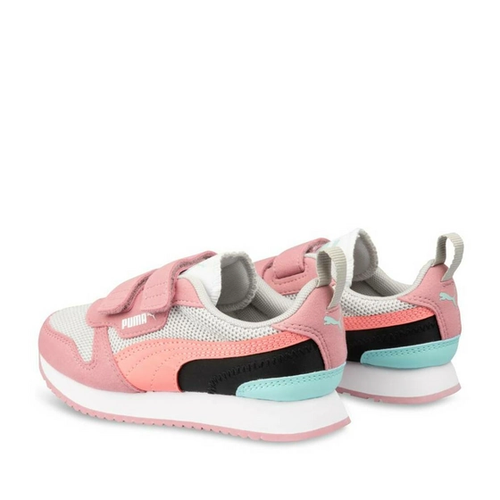 Sneakers R78 V Inf PINK PUMA