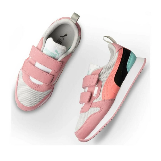 Sneakers R78 V Inf PINK PUMA