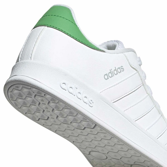 Sneakers WHITE ADIDAS Breaknet K