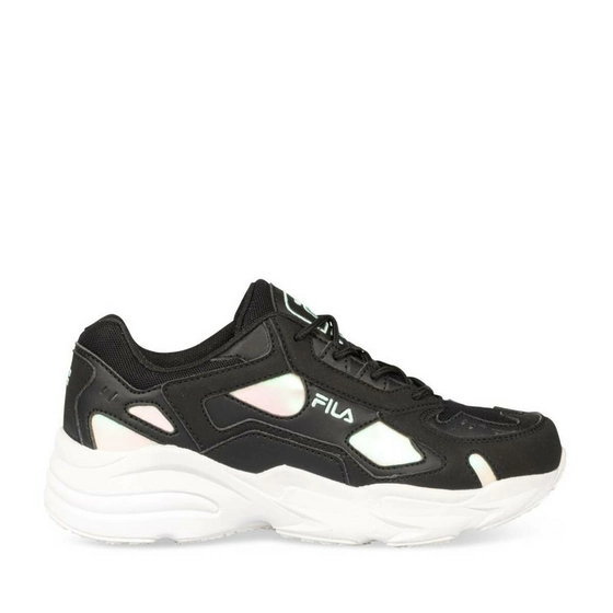 Baskets NOIR FILA Lected Wmn