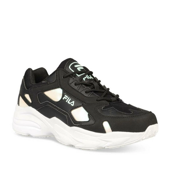 Baskets NOIR FILA Lected Wmn