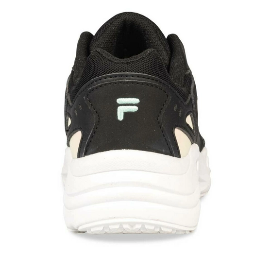 Baskets NOIR FILA Lected Wmn