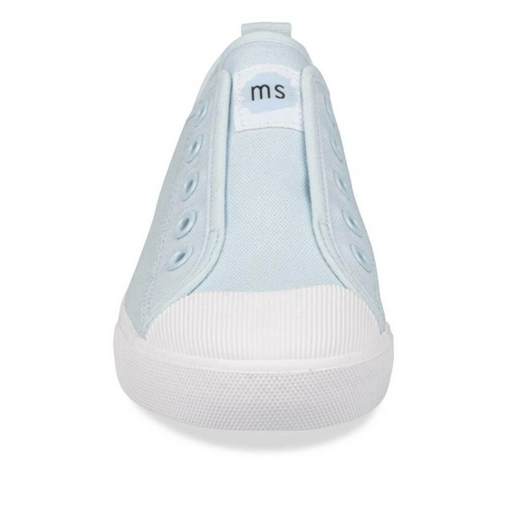 Sneakers BLUE MERRY SCOTT