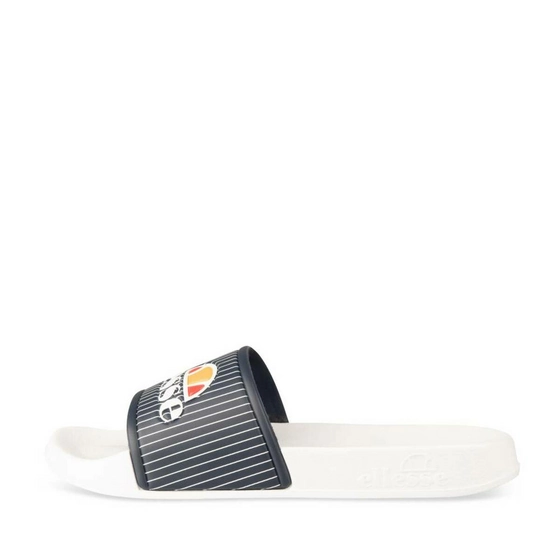 Slides WHITE ELLESSE