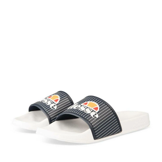 Slides WHITE ELLESSE