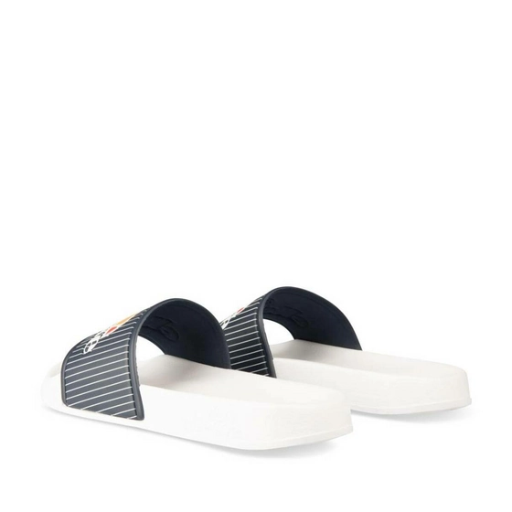 Slides WHITE ELLESSE