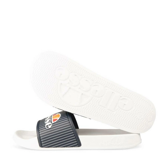 Slides WHITE ELLESSE