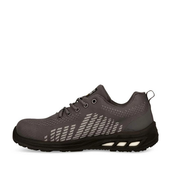 Chaussures de sécurité GRIS SAFETY JOGGER