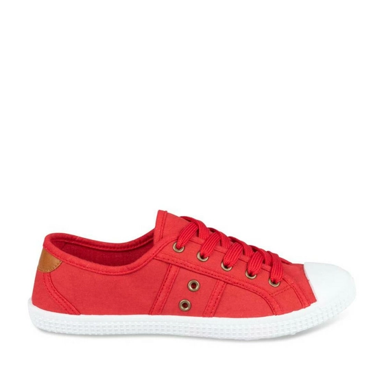 Sneakers RED MERRY SCOTT