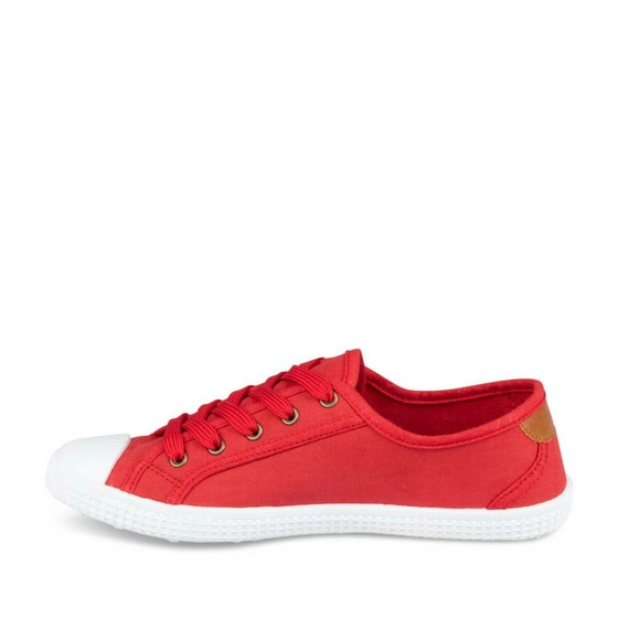 Sneakers RED MERRY SCOTT