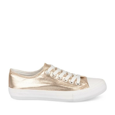 Sneakers GOLD MERRY SCOTT