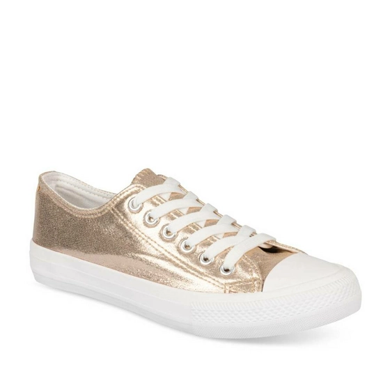 Sneakers GOLD MERRY SCOTT