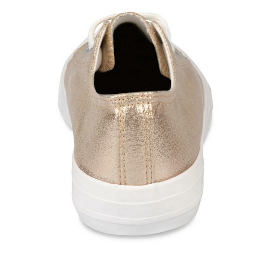 Sneakers GOLD MERRY SCOTT