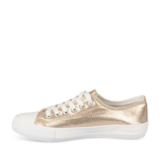 Sneakers GOLD MERRY SCOTT