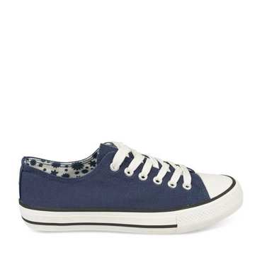 Sneakers NAVY MERRY SCOTT