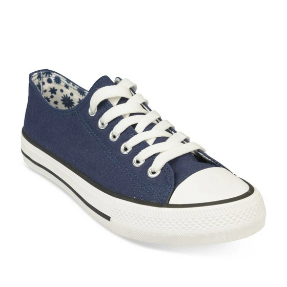 Sneakers NAVY MERRY SCOTT