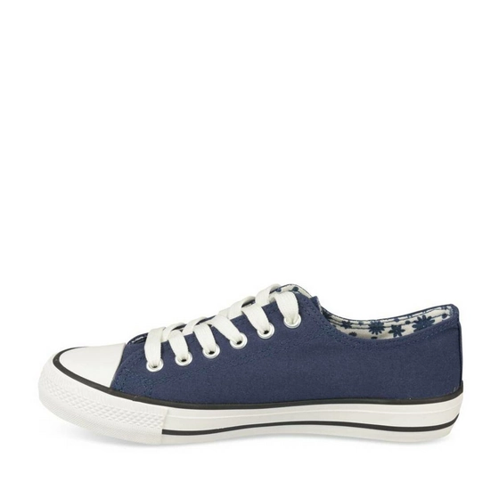 Sneakers NAVY MERRY SCOTT