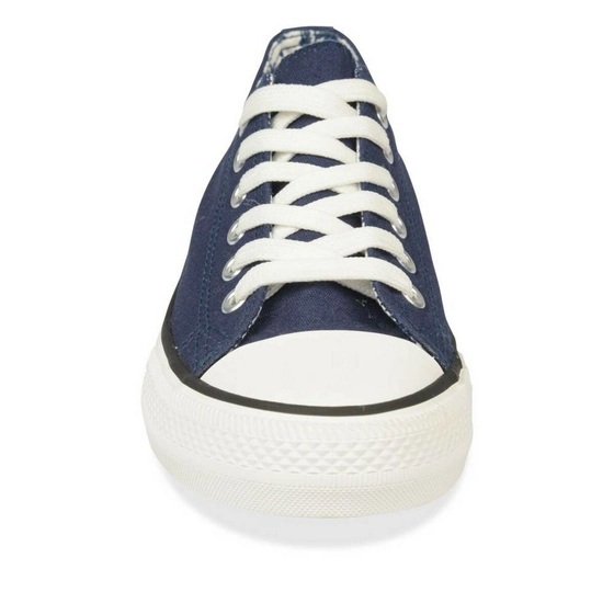 Sneakers NAVY MERRY SCOTT