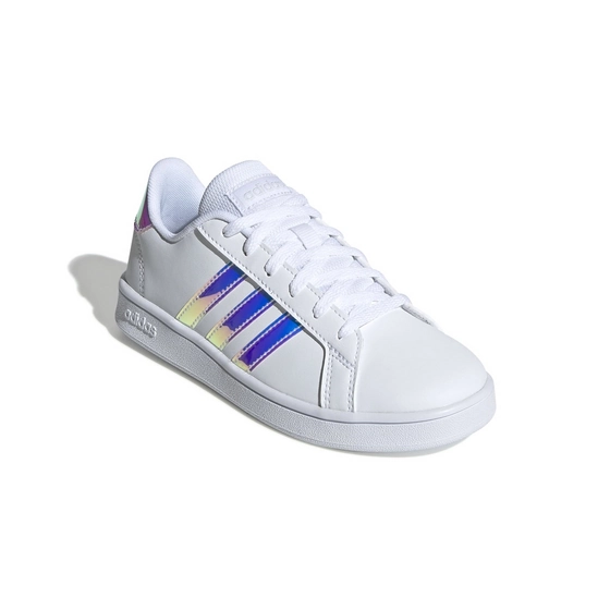 Sneakers WHITE ADIDAS Grand Court