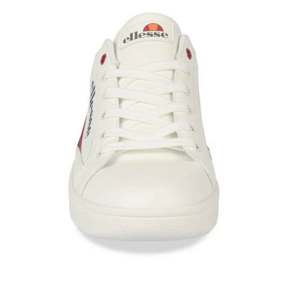 Baskets BLANC ELLESSE