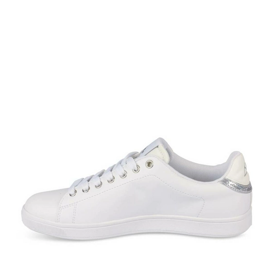 Baskets BLANC ELLESSE