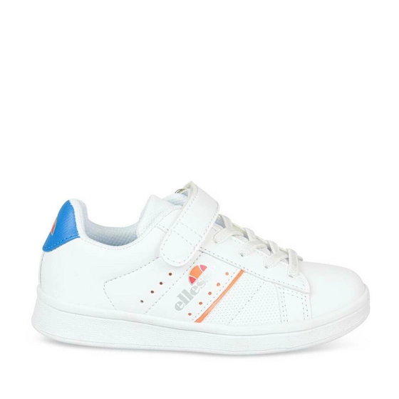 Baskets BLANC ELLESSE