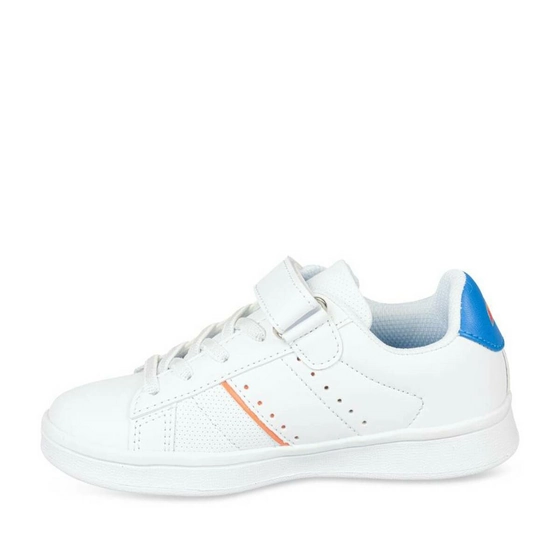 Baskets BLANC ELLESSE