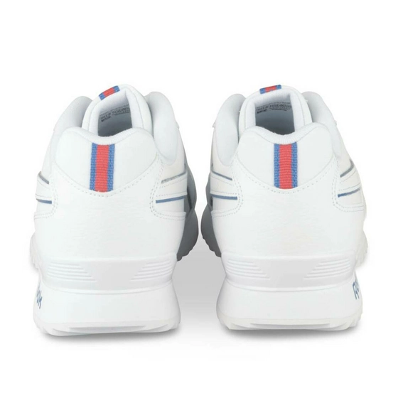 Baskets BLANC REEBOK Royal Glide Ripple Clip