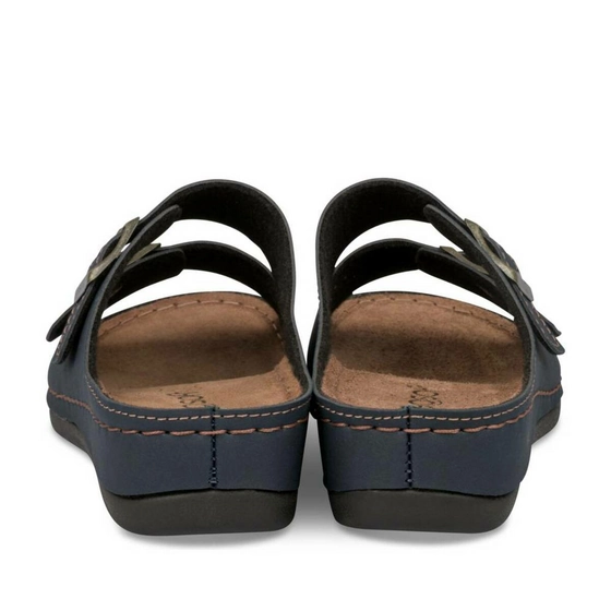 Mules MARINE NEOSOFT RELAX