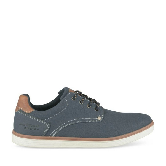 Sneakers NAVY DENIM SIDE