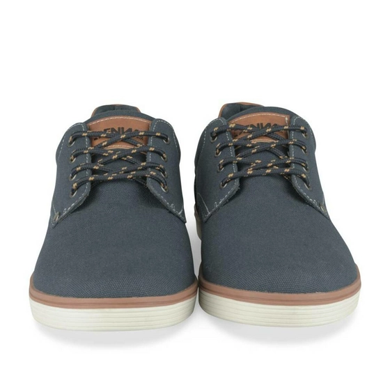 Sneakers NAVY DENIM SIDE