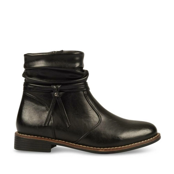 Ankle boots BLACK MERRY SCOTT