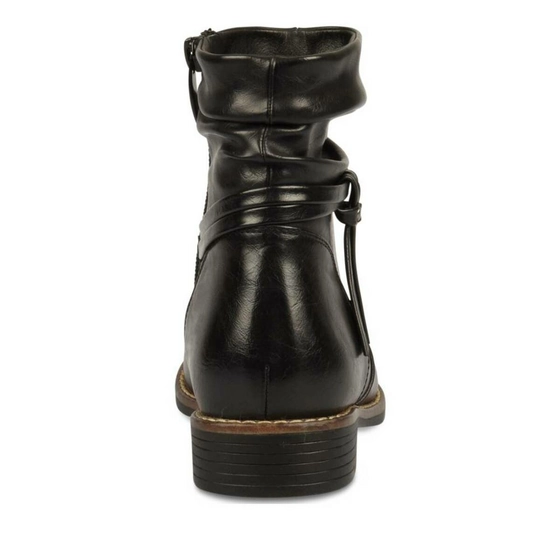 Ankle boots BLACK MERRY SCOTT