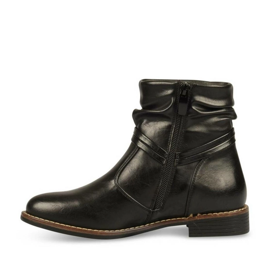 Ankle boots BLACK MERRY SCOTT