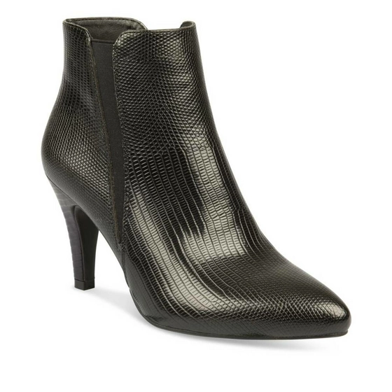 Ankle boots BLACK SINEQUANONE