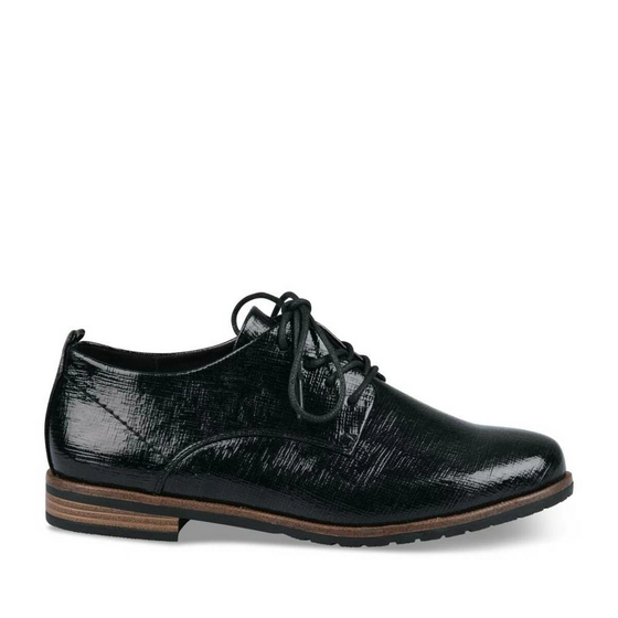 Derbies BLACK MyB