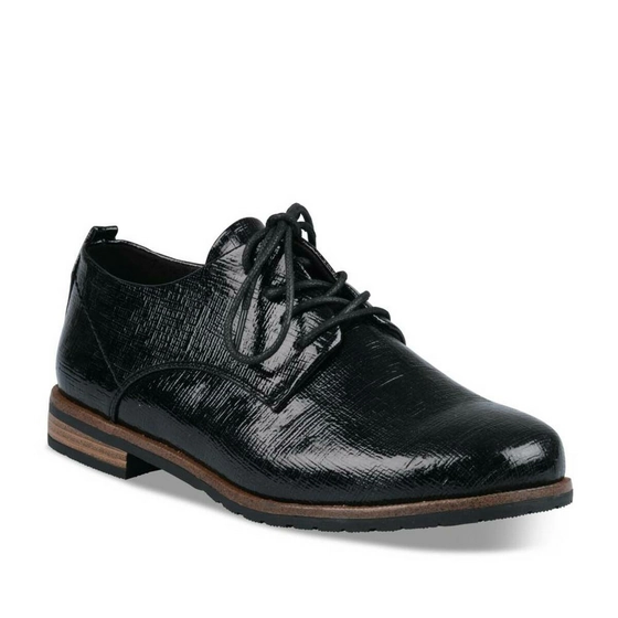 Derbies BLACK MyB