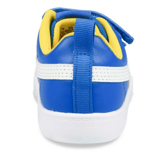 Sneakers Courtflex V2 V BLUE PUMA