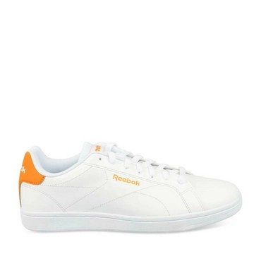 Baskets BLANC REEBOK Royal Complete