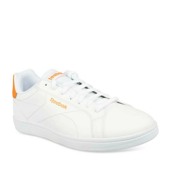 Baskets BLANC REEBOK Royal Complete