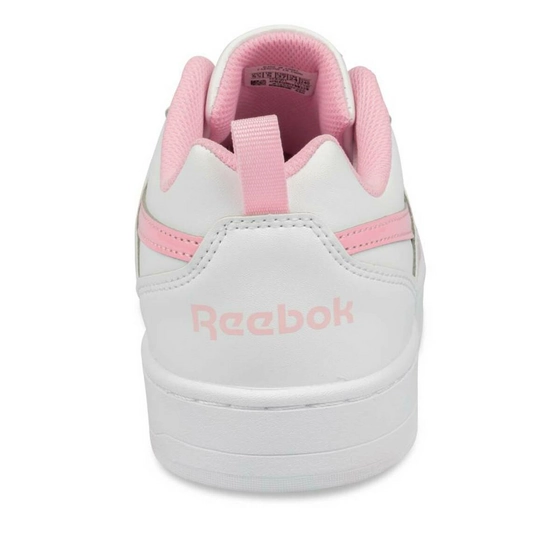 Sneakers WHITE REEBOK Royal Prime