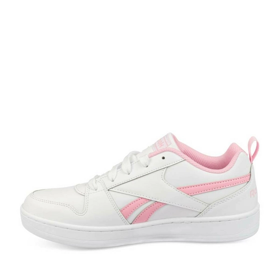 Sneakers WHITE REEBOK Royal Prime