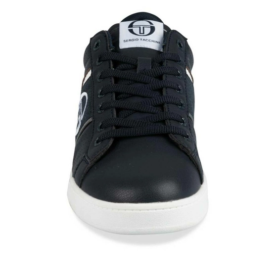 Baskets MARINE SERGIO TACCHINI