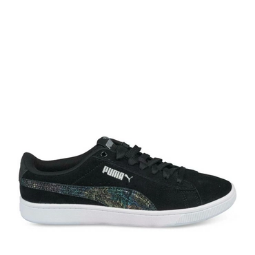 Sneakers Vikky Multi Jr BLACK PUMA