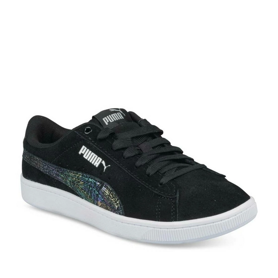 Sneakers Vikky Multi Jr BLACK PUMA