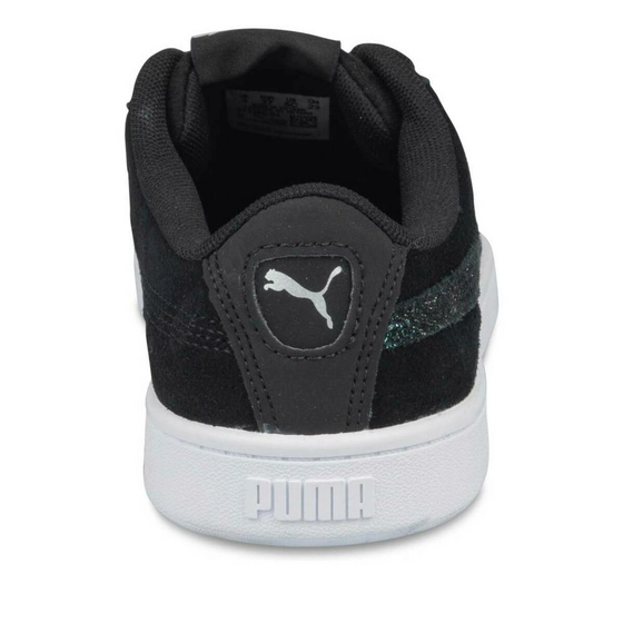 Baskets NOIR PUMA Vikky Multi Jr