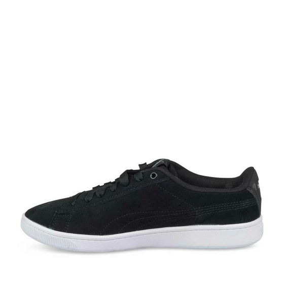 Baskets NOIR PUMA Vikky Multi Jr